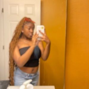 Meet your Posher, Chaniyah